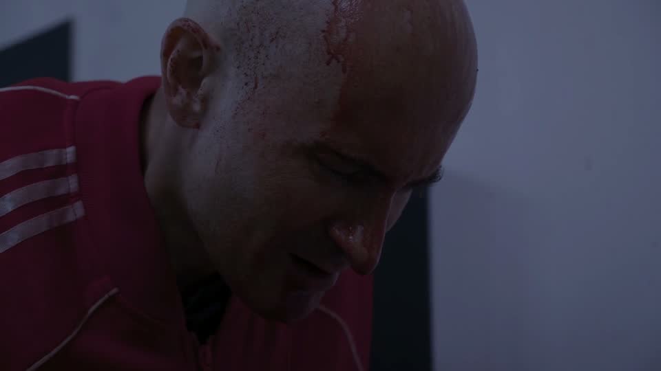 End of History Part 1 frame 245